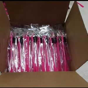 Custom Hair Beauty Double side Comb and Brush